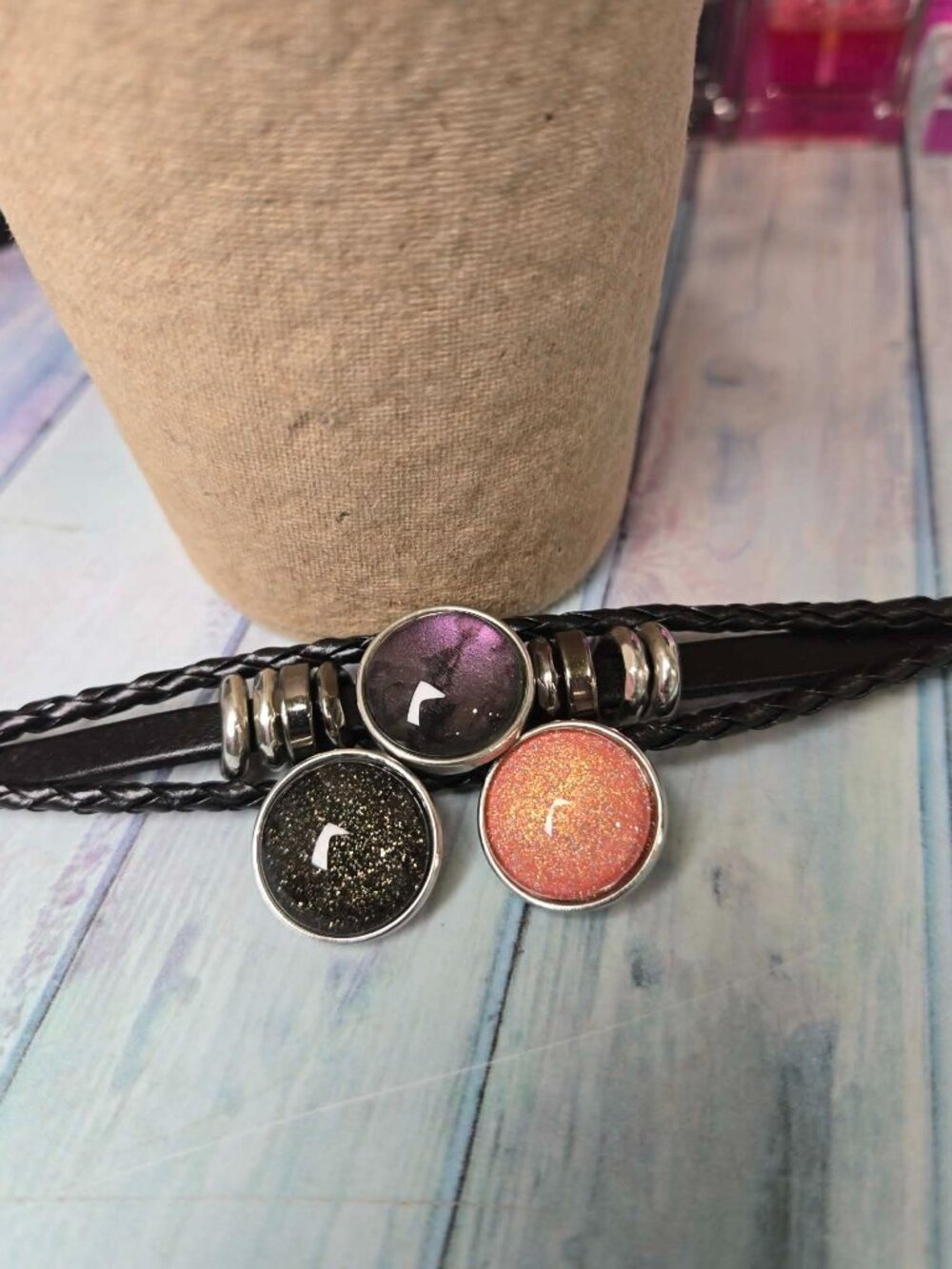 Halloween Bracelet Combo